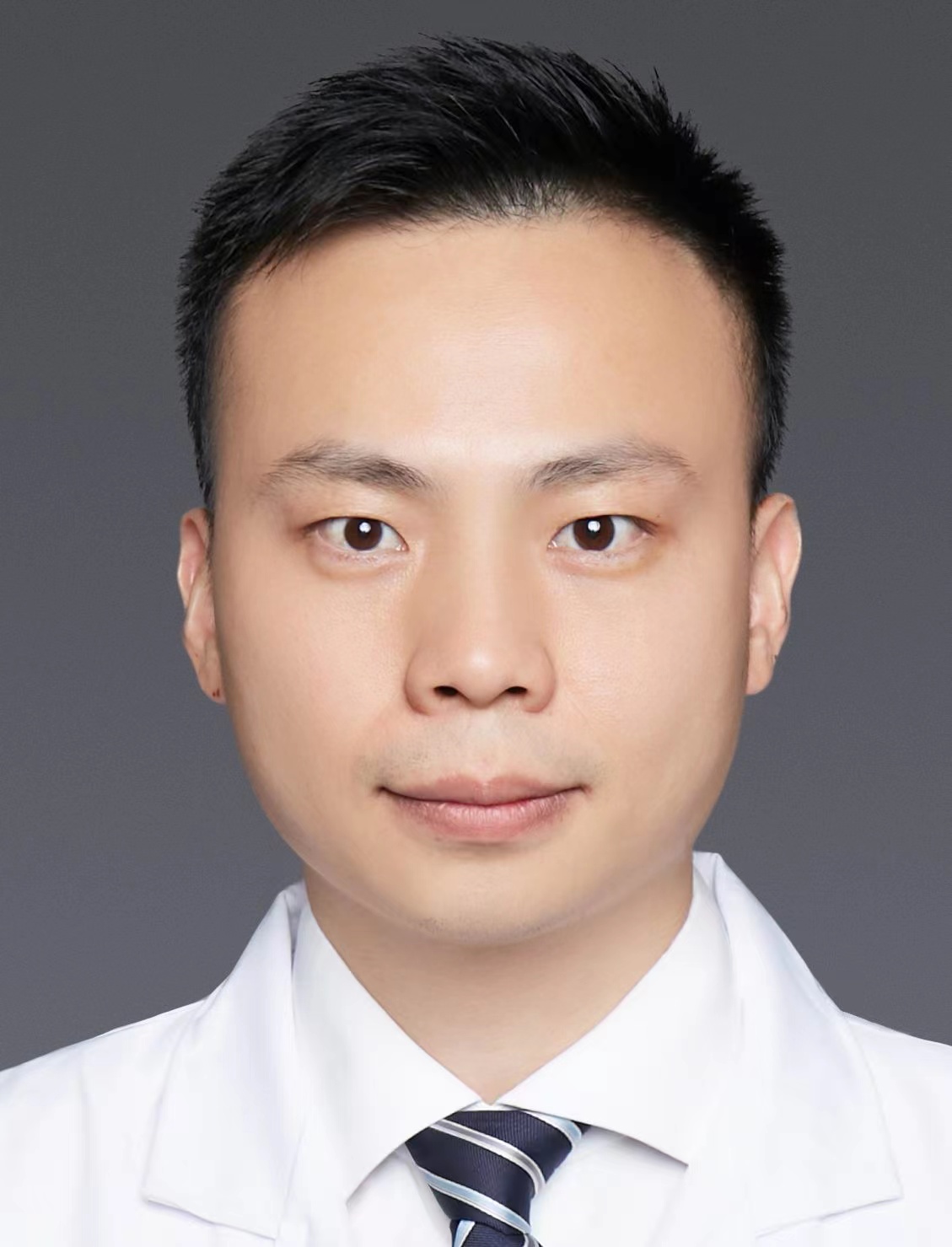 林志淼 主任医师、教授、博士研究生导师、医学博士